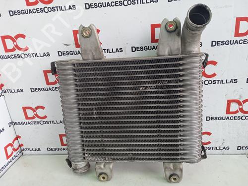 Used Intercooler KIA CARNIVAL II (GQ) 2.9 CRDi (144 hp) 17413619