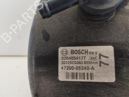 Servo brake TOYOTA AVENSIS Saloon (_T27_) 2.0 D-4D (ADT270_, ADT270R) | BP25994134M42 
