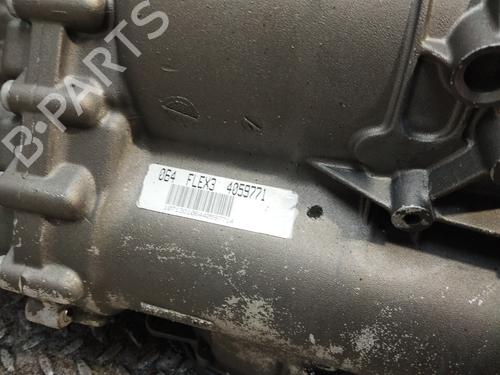 Gearbox AUDI A6 C6 (4F2) 3.0 TDI quattro | BP37720637M3  - Image 8