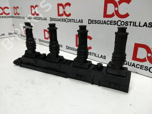 Tændspole OPEL ASTRA H (A04) [2004-2014]  17399760