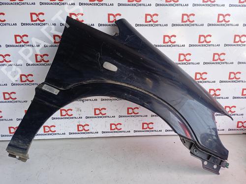 Used Right front fenders OPEL ZAFIRA A MPV (T98) 2.0 DTI 16V (F75) (101 hp) 17419007
