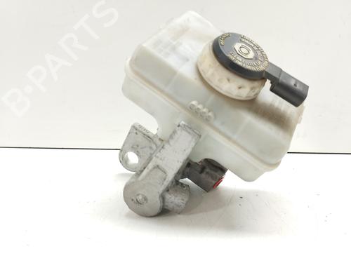 Brake master cylinder AUDI A4 B8 (8K2)  | BP27858380M77 