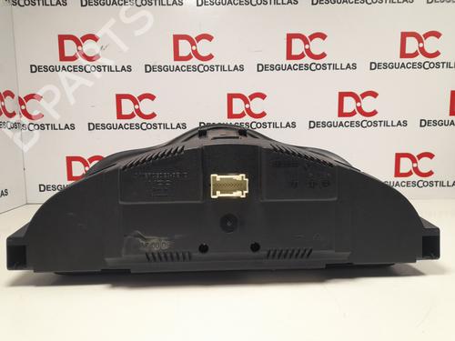 Instrument cluster MERCEDES-BENZ C-CLASS Coupe (CL203) C 200 CDI (203.707) | BP17405991C47 