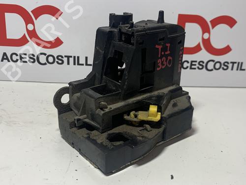 Rear left lock RENAULT MEGANE I Classic (LA0/1_) 1.9 dCi (LA05, LA1F) | BP17404079C100 