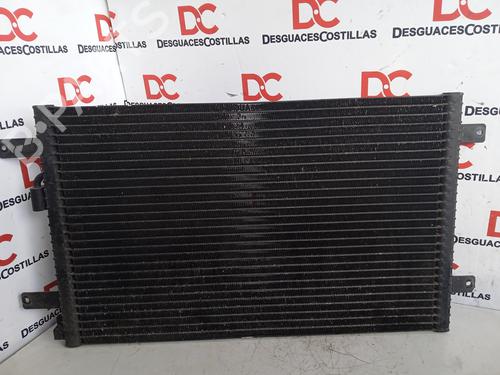 AC-Kondensator SEAT ALHAMBRA (7V8, 7V9) 1.9 TDI | BP25454287M32 