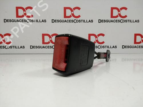 Used Front right seatbelt MERCEDES-BENZ A-CLASS (W168) A 160 CDI (168.007) (60 hp) 17403899