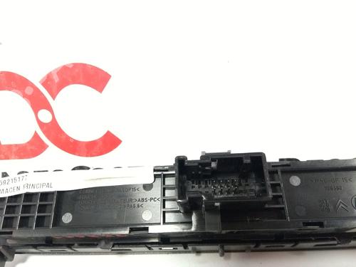 Warning switch PEUGEOT 308 I (4A_, 4C_)  | BP17403822I22 