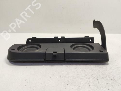 Hanskerom CITROËN SAXO (S0, S1) 1.5 D | BP29916965C95 