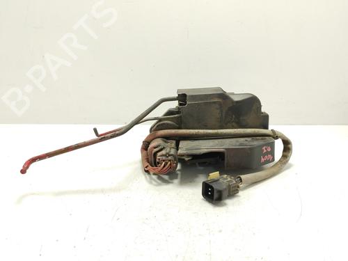 Used Front left lock HYUNDAI GETZ (TB) 1.5 CRDi (88 hp) 27223842