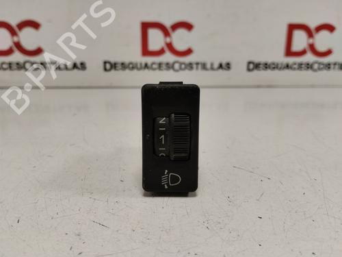 Used Headlight switch CITROËN C2 (JM_) 1.4 HDi (68 hp) 27301961