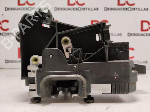 Used Front right lock OPEL VECTRA C (Z02) 2.2 DTI 16V (F69) (125 hp) 17411689