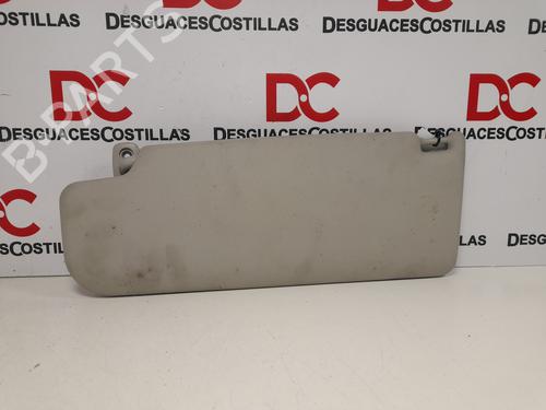 Right sun visor SEAT ALTEA (5P1)  | BP17404060I2 
