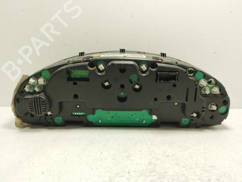 Instrument cluster PEUGEOT 607 (9D, 9U) 2.2 HDi | BP30636703C47  - Image 6