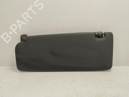 Right sun visor AUDI TT (8J3) 2.0 TFSI | BP29393774I2 