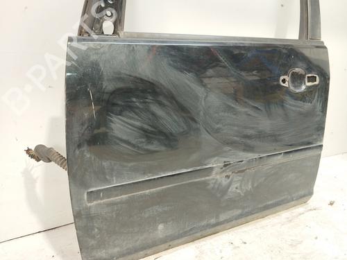 Left front door FORD FOCUS C-MAX (DM2)  | BP31083374C2 