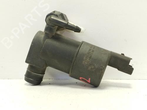 Ruitensproeierpomp RENAULT LAGUNA II (BG0/1_) [2001-2007]  27491444