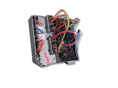 Fuse box PEUGEOT BIPPER (AA_) | BP39076472E1 - Image 3