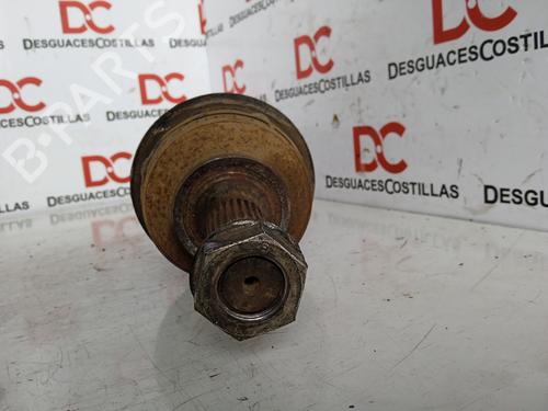 Left front driveshaft CITROËN XSARA Break (N2) 2.0 HDI 90 | BP28088384M38 