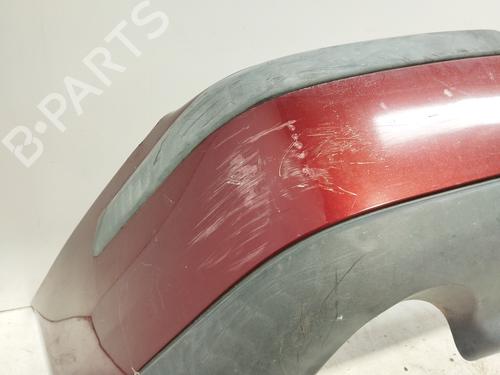 Rear bumper VOLVO S60 I (384) D5 | BP18333037C8 