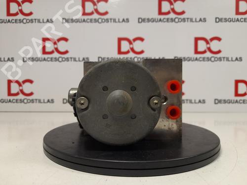 ABS pump PEUGEOT 406 (8B) 2.0 HDI 110 | BP17408458M43 