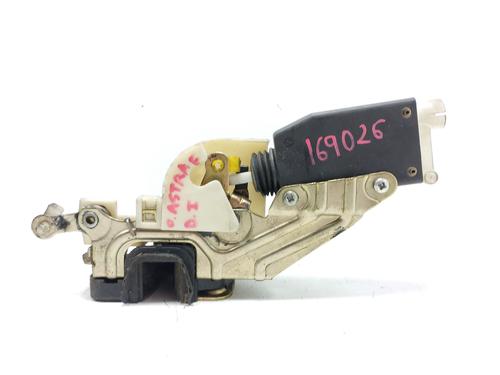Front left lock OPEL ASTRA F Saloon (T92) 1.6 i (F19, M19) | BP19107729C98 