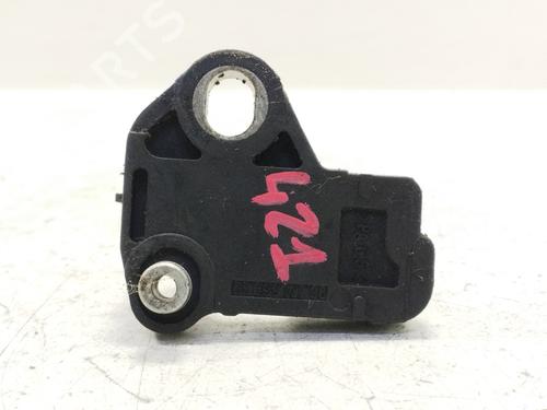 Modulo electronico CITROËN C3 I (FC_, FN_) 1.4 HDi (68 hp) 27554515