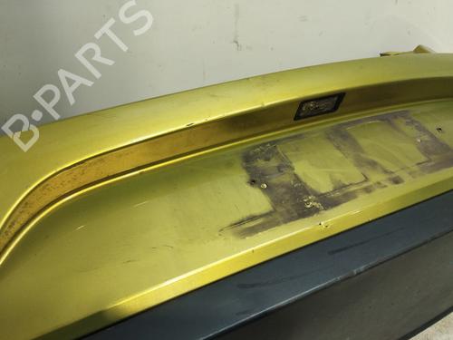 Rear bumper SEAT IBIZA IV (6J5, 6P1) | BP31188147C8