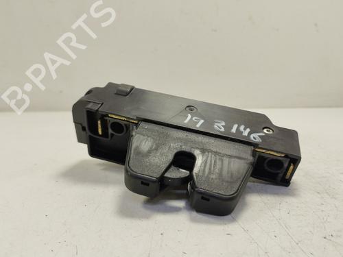 Used Tailgate lock CITROËN XSARA PICASSO (N68) 2.0 HDi (90 hp) 23067200
