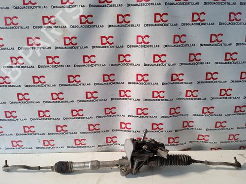 Used Steering rack HONDA CIVIC VIII Hatchback (FN, FK) 1.8 (FN1, FK2) (140 hp) 17408128