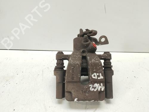 Used Right rear brake caliper Right rear brake caliper RENAULT GRAND SCÉNIC II (JM0/1_) [2004-2009] 36499661 36499661