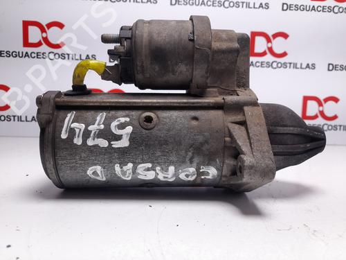 Starter OPEL CORSA D (S07) 1.3 CDTI (L08, L68) | BP17412347M8 
