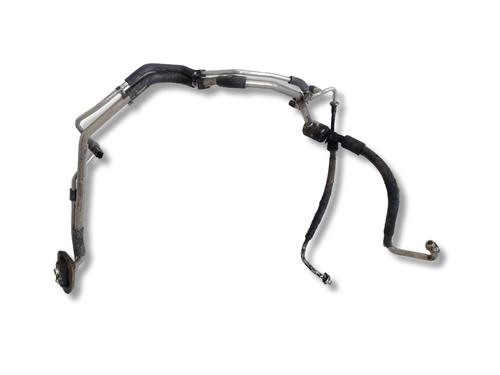 AC-rør AC-rør PEUGEOT EXPERT Van (VF3A_, VF3U_, VF3X_) 2.0 HDi 120 (120 hp) 34611518 34611518