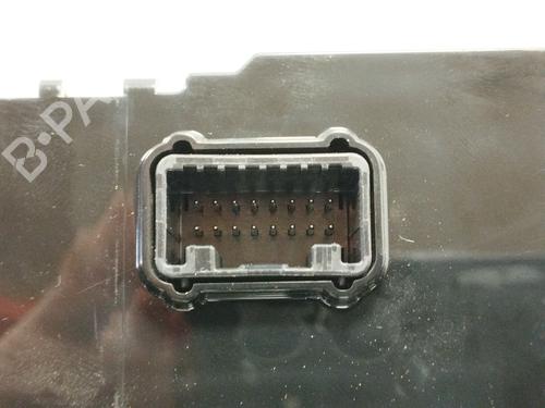 Climate control KIA STONIC (YB)  | BP27392876I5 