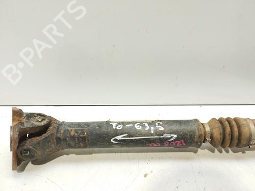 Driveshaft TOYOTA HILUX VII Pickup (_N1_, _N2_, _N3_) | BP30815597M37