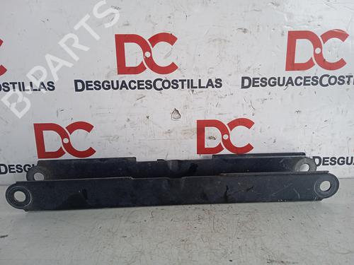 Left rear suspension arm BMW 3 (E90) 318 d | BP21834570M14 