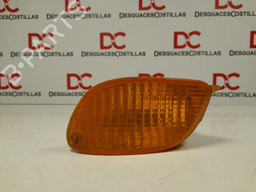 Clignotant avant gauche FORD FOCUS I (DAW, DBW) 1.8 Turbo DI / TDDi (90 hp) 32085644