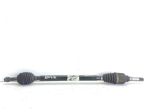 Used Right front driveshaft CITROËN C3 II (SC_) [2009-2026]  27376921