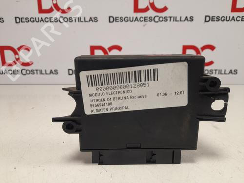Electronic module CITROËN C4 I (LC_)  | BP17405821M83 