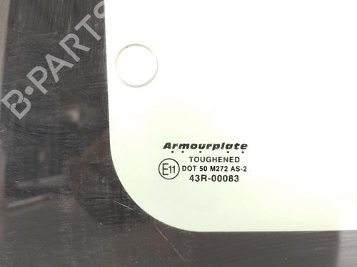 Rear left quarter glass CITROËN BERLINGO / BERLINGO FIRST MPV (MF_, GJK_, GFK_) 1.9 D (MFDJY) | BP28368522C93 