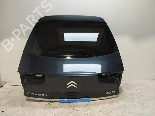 Used Tailgate CITROËN C5 II (RC_) 1.6 HDi (RC8HZB) (109 hp) 25461188