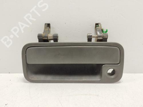 Used Front left exterior door handle Front left exterior door handle LAND ROVER FREELANDER I (L314) 2.0 DI 4x4 (98 hp) 35931698 35931698