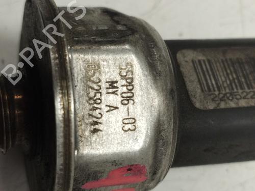 Electronic sensor PEUGEOT 307 (3A/C)  | BP30704304M84 