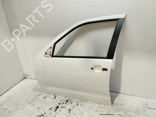 Left front door SEAT IBIZA II (6K1) 1.9 D | BP22273199C2 