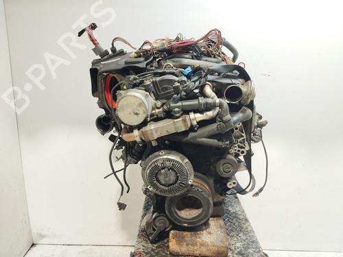 Motor für BMW 5 (E39) 525 d (163 hp) 24469654