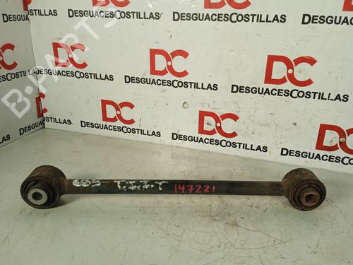 Querlenker links hinten für HONDA ACCORD VII (CL, CN) 2.0 (CL7) (155 hp) 24630049