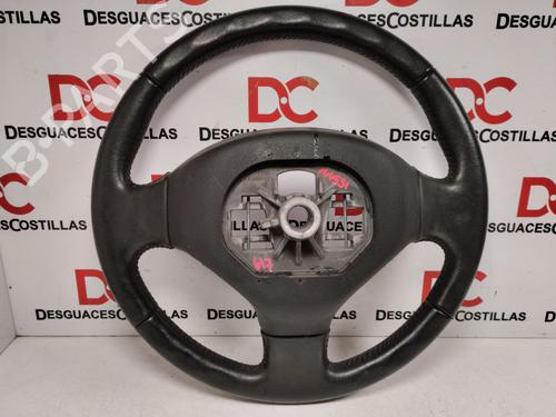 Steering wheel PEUGEOT 5008 (0U_, 0E_) 1.6 HDi | BP17413384C49 