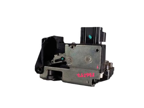 Used Rear left lock Rear left lock FORD FIESTA V (JH_, JD_) 1.4 16V (80 hp) 33942694 33942694