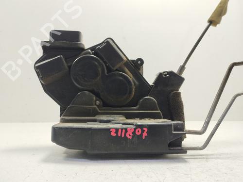 Used Front left lock Front left lock MAZDA 5 (CR) 2.0 CD (CR19) (143 hp) 36159083 36159083