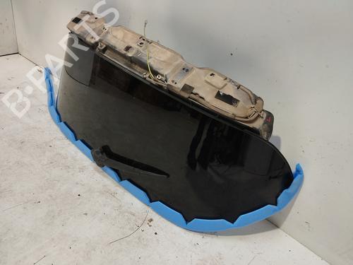 Bootlid window PEUGEOT 308 SW I (4E_, 4H_)  | BP28008751C64
