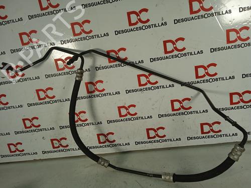 Used Pipe PEUGEOT 206 Hatchback (2A/C) 1.4 HDi eco 70 (68 hp) 17414119